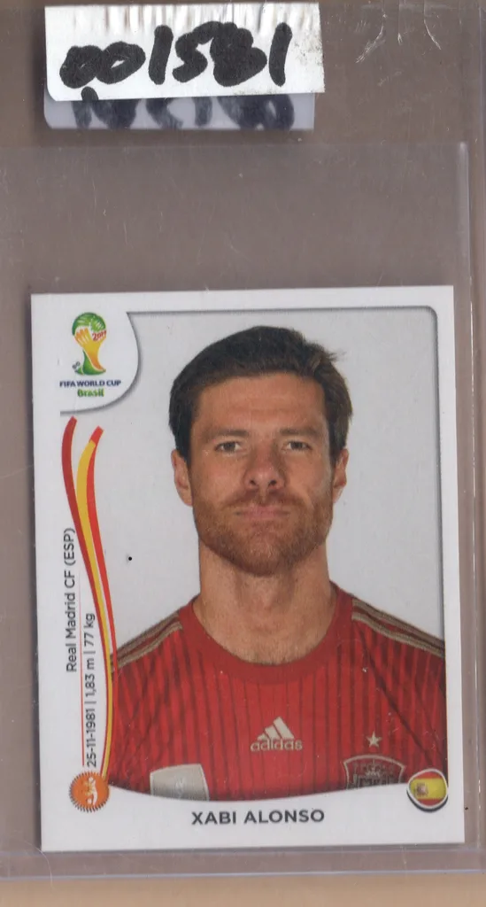 Alonso — Spain