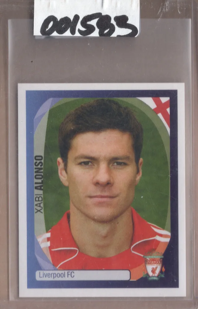 Alonso — Spain