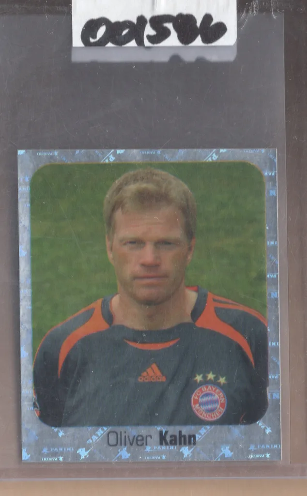 Kahn — Germany