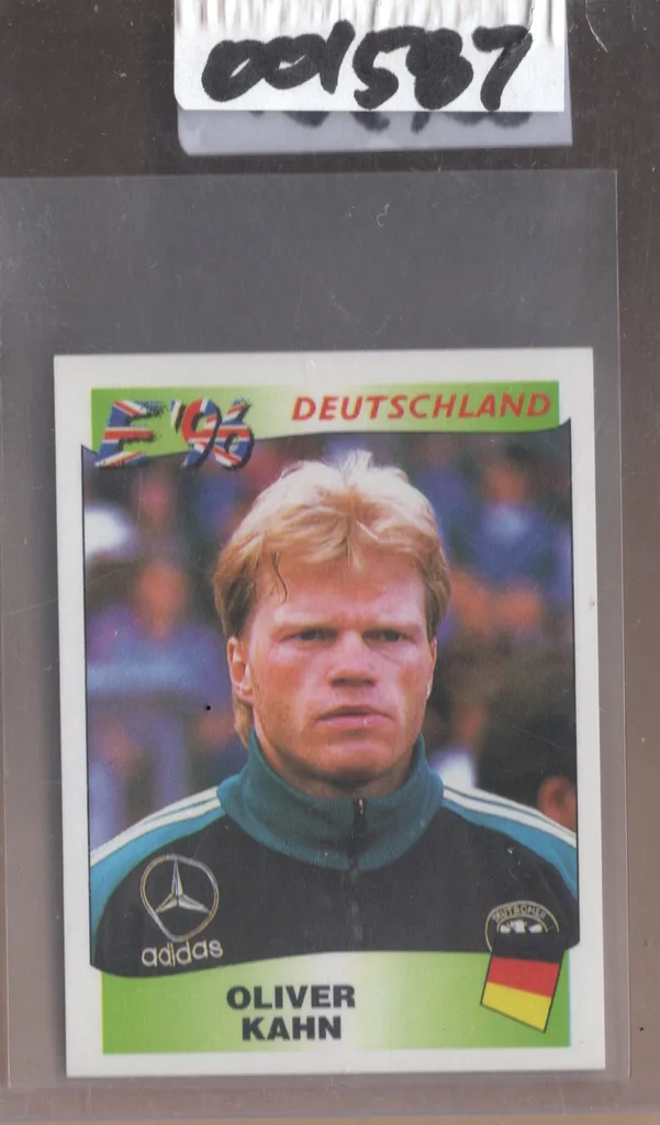 Kahn — Germany