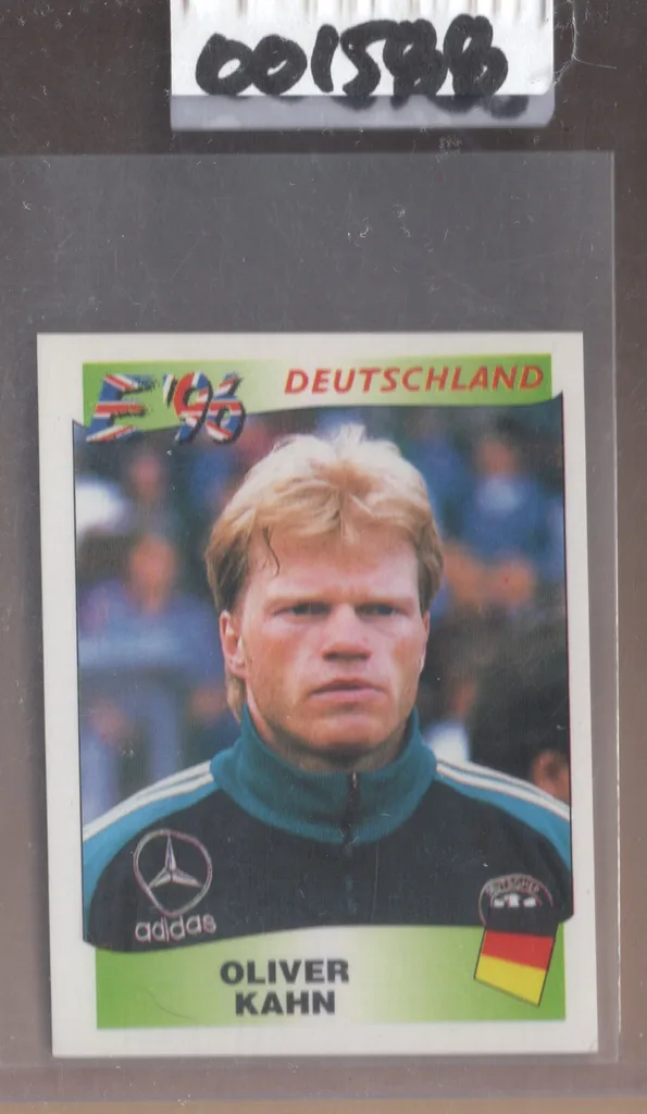 Kahn — Germany