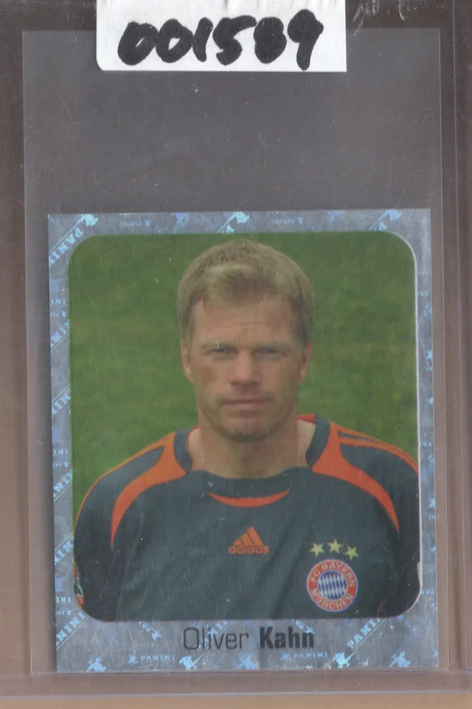 Kahn — Germany