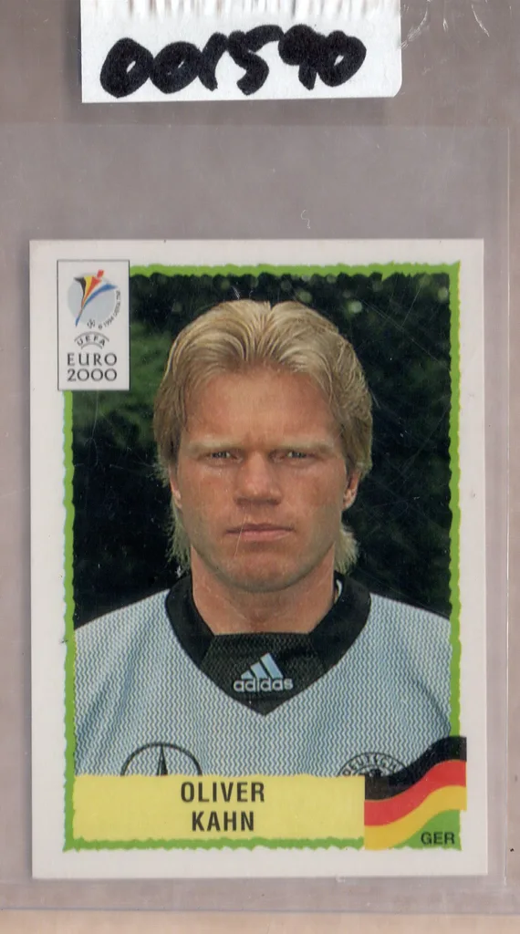 Kahn — Germany