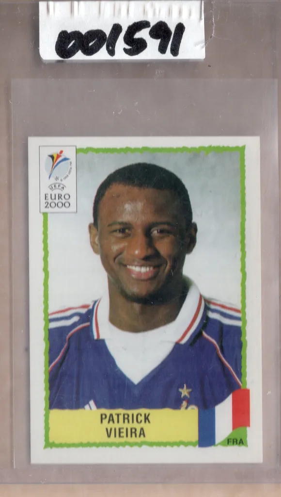 Viera — France