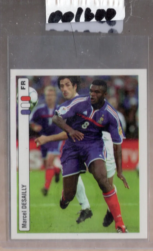 DeSailly — France