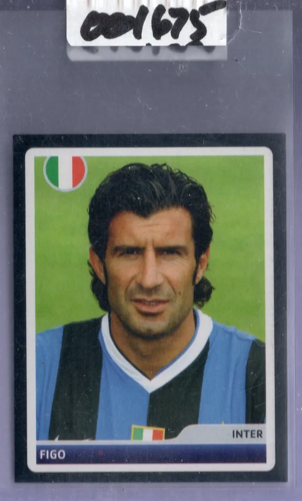Figo — Portugal