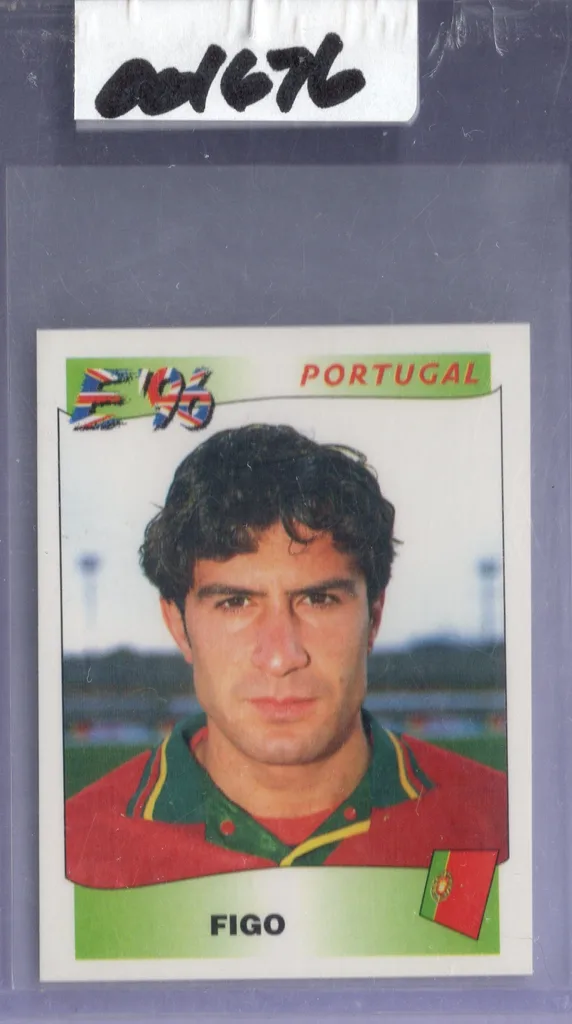Figo — Portugal