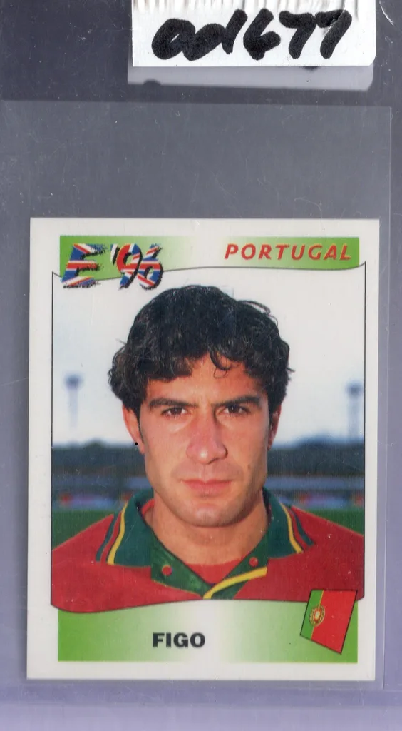 Figo — Portugal