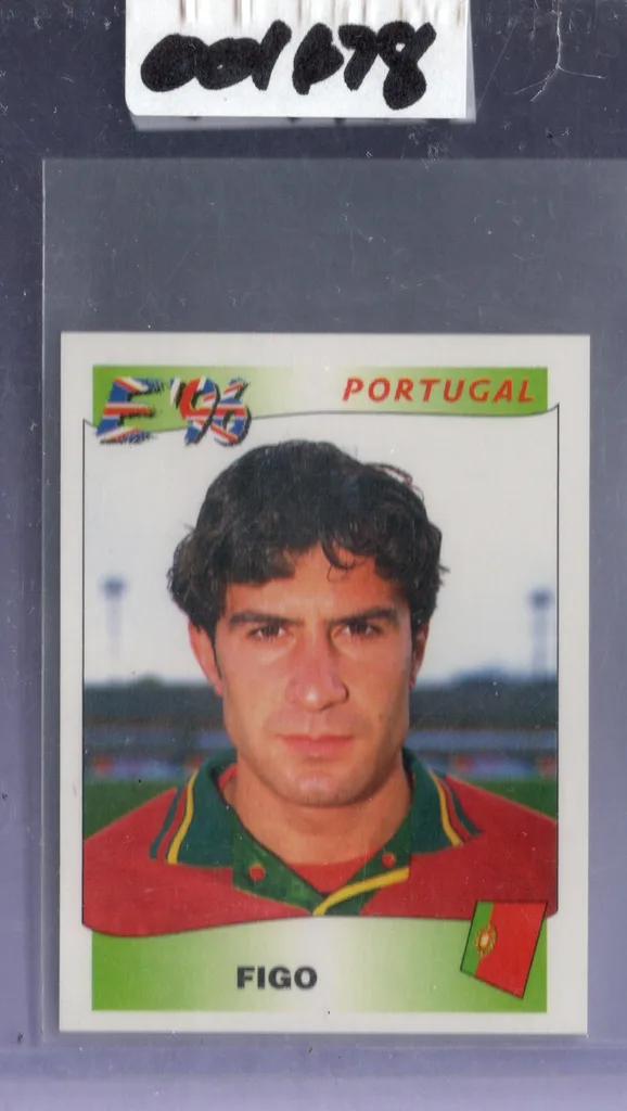 Figo — Portugal