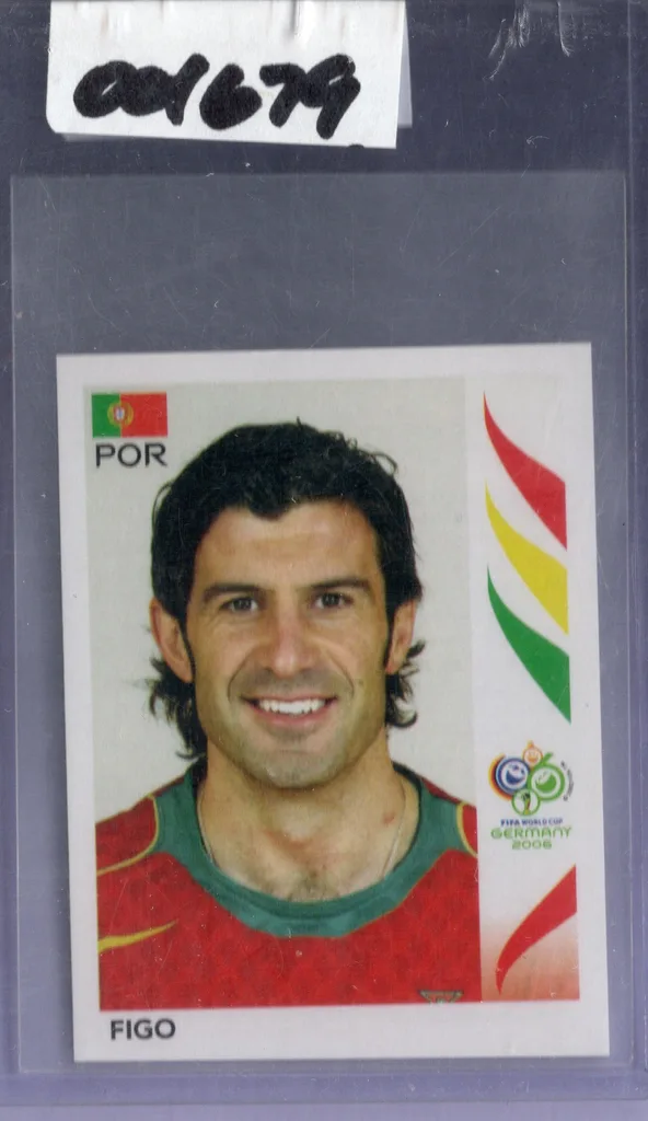 Figo — Portugal