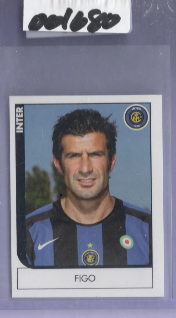 Figo — Portugal