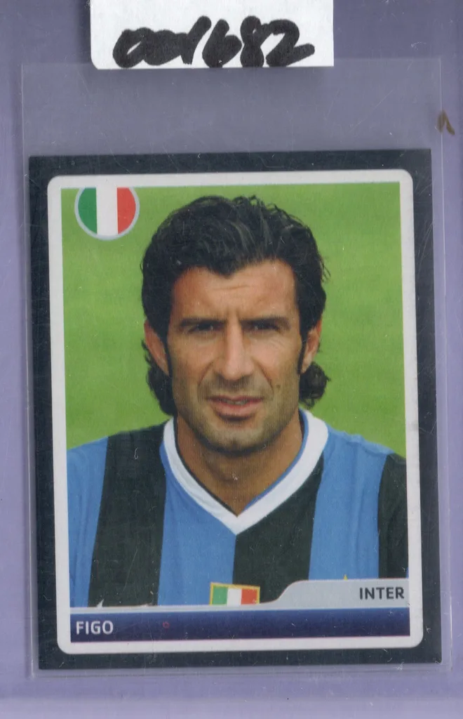 Figo — Portugal