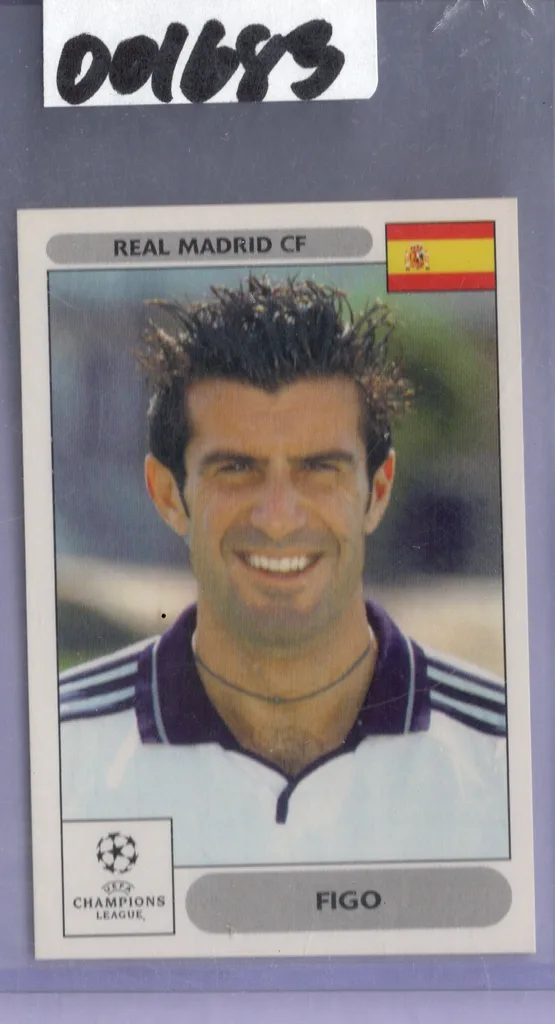 Figo — Portugal