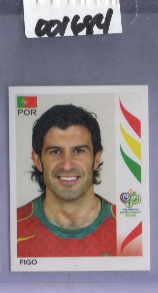 Figo — Portugal