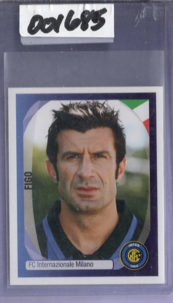 Figo — Portugal