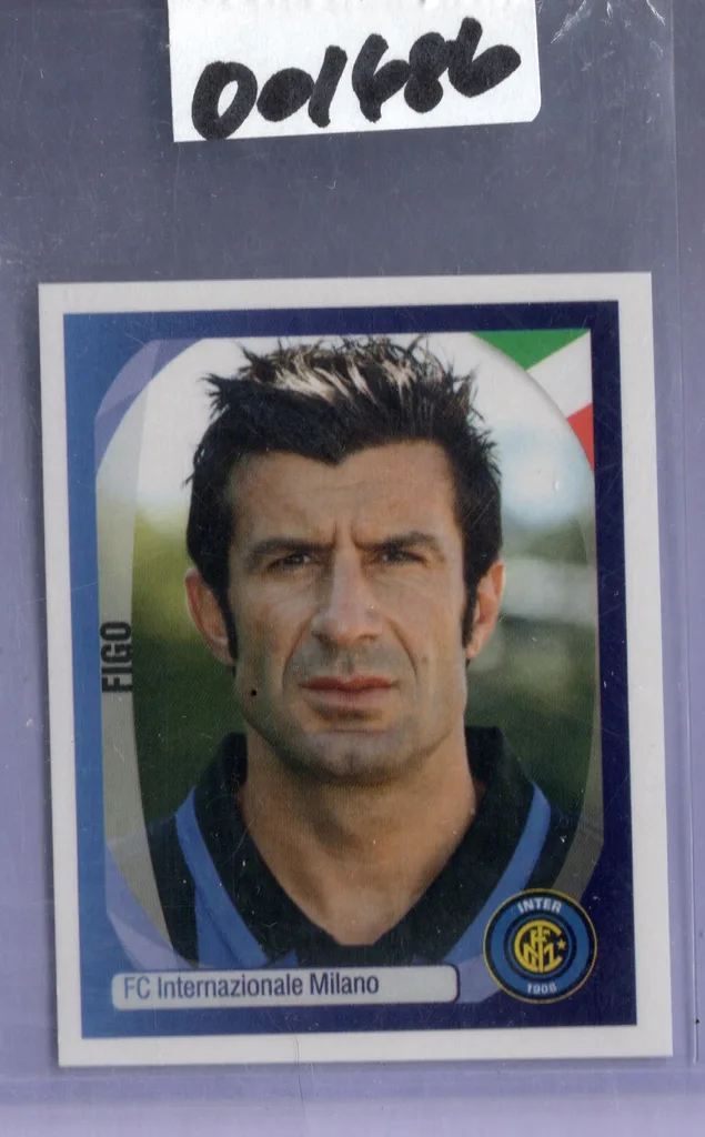Figo — Portugal