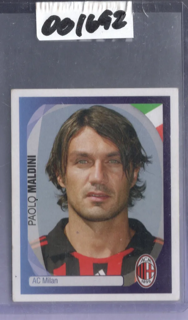 Maldini — Italy