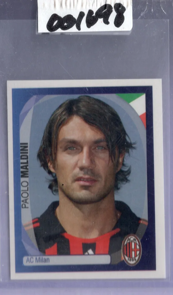Maldini — Italy