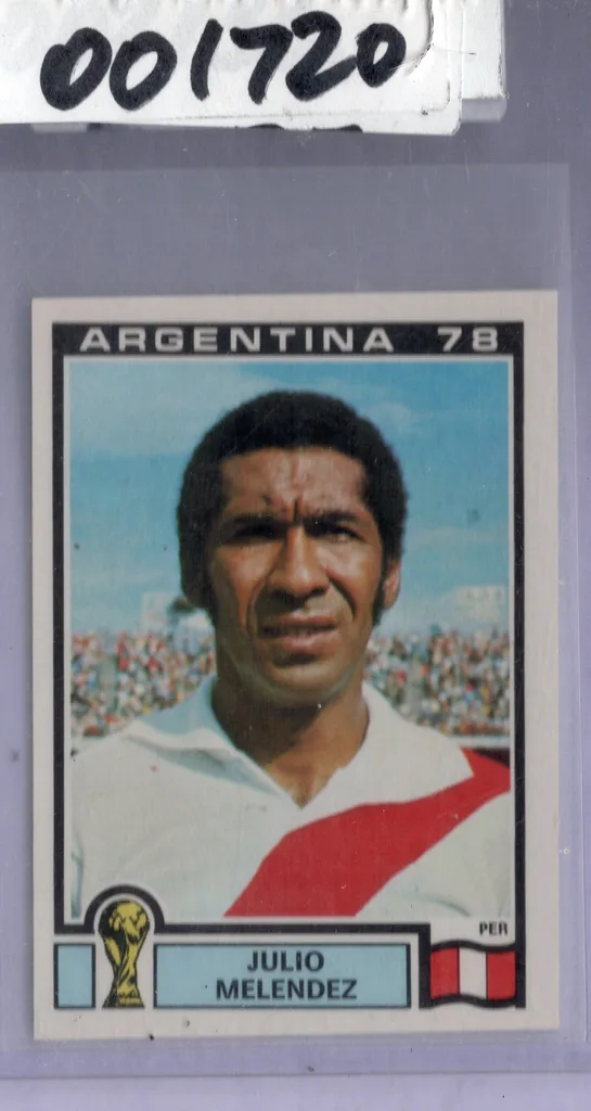 Melendez — Peru