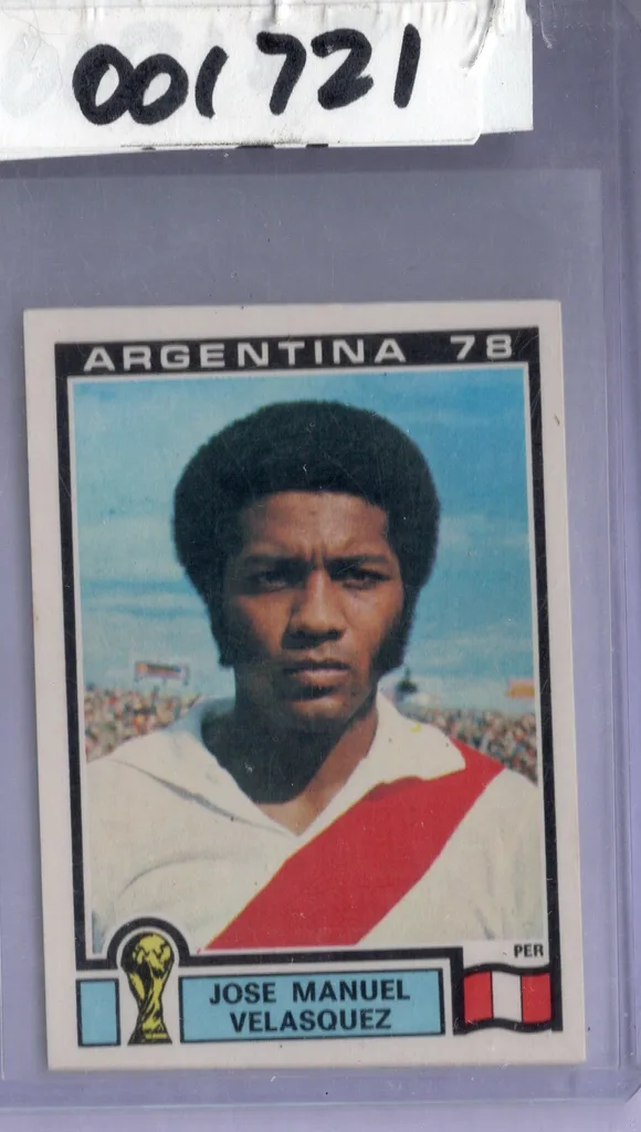 Velasquez — Peru