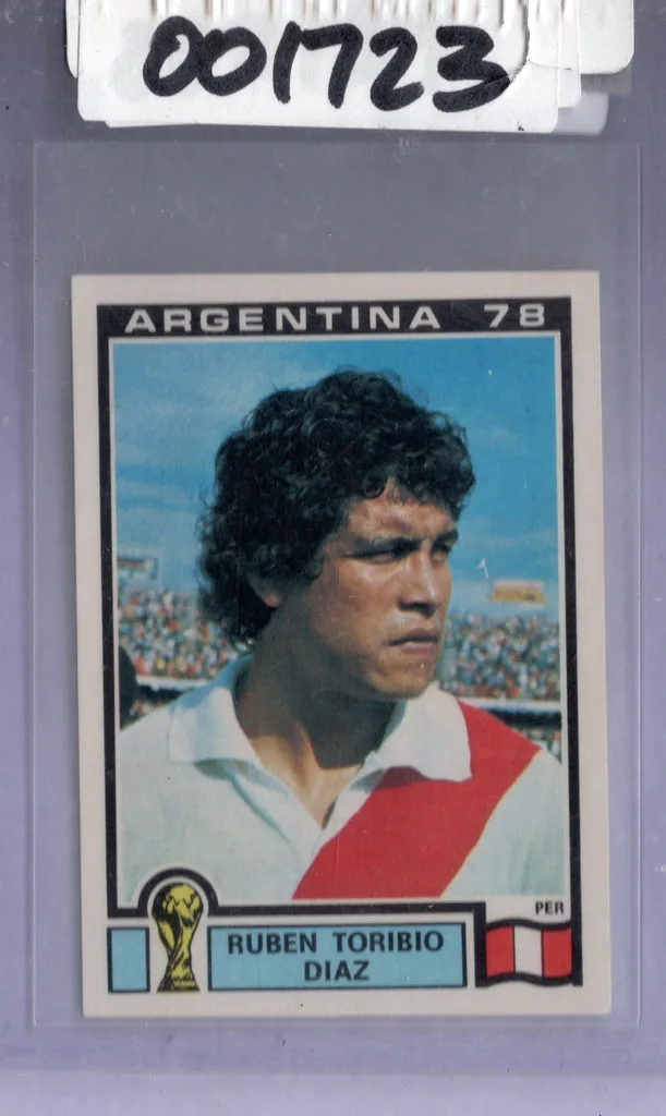 Diaz — Peru