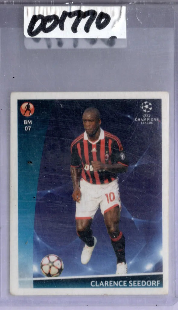 Seedorf — Netherlands