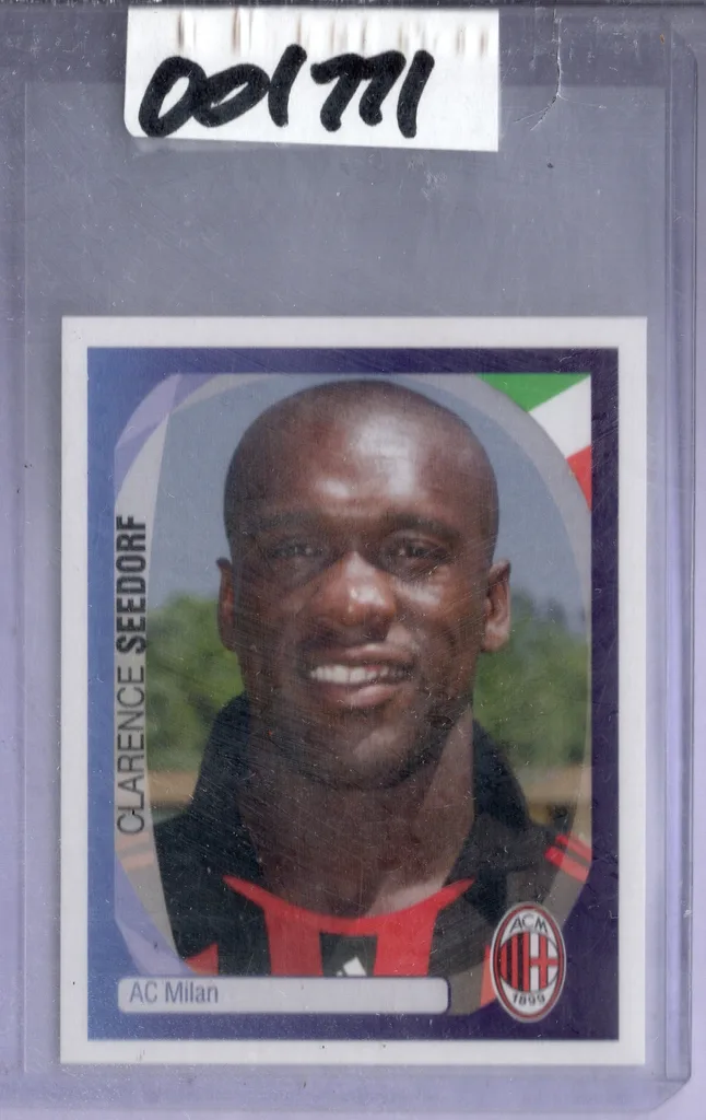 Seedorf — Netherlands
