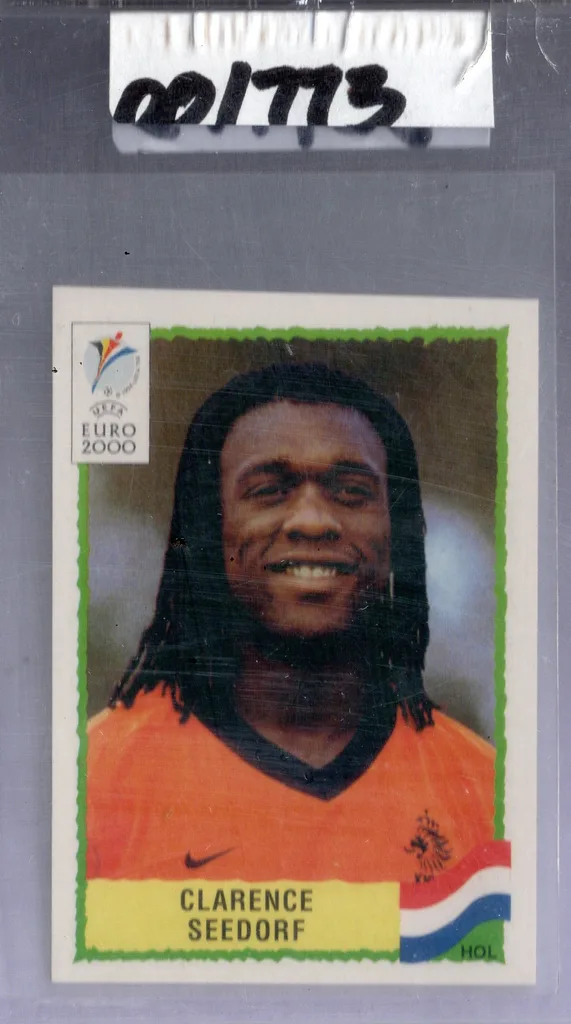 Seedorf — Netherlands