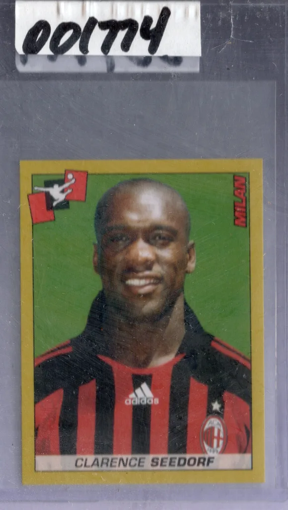 Seedorf — Netherlands