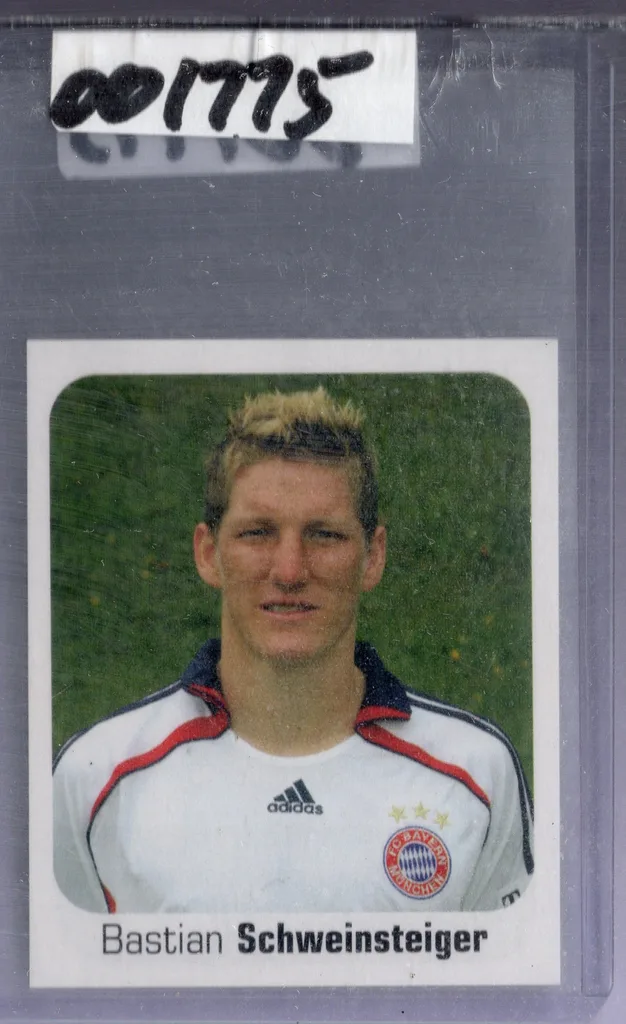 Schweinsteiger — Germany