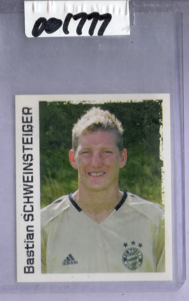Schweinsteiger — Germany