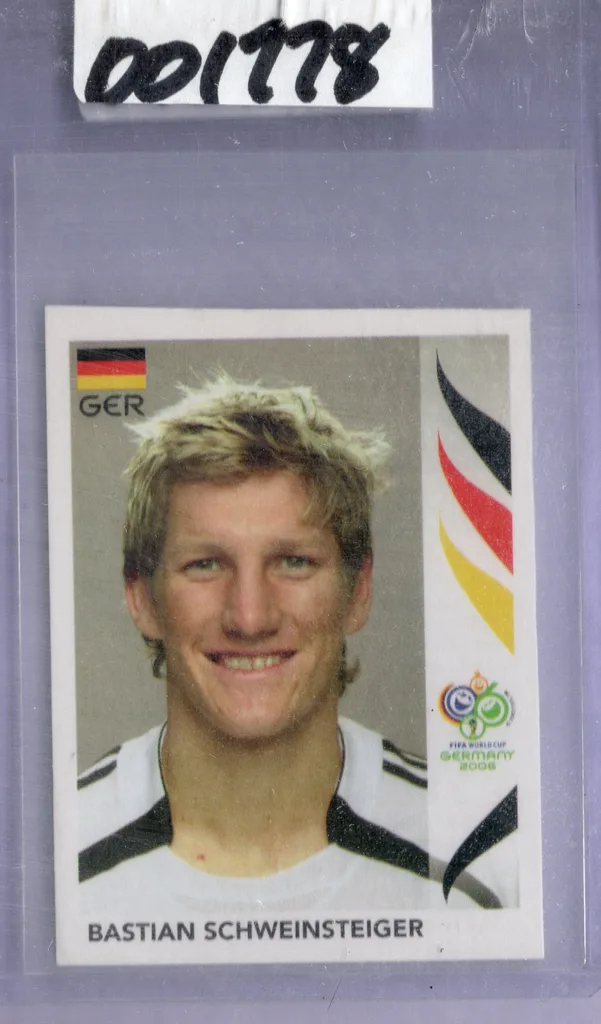 Schweinsteiger — Germany