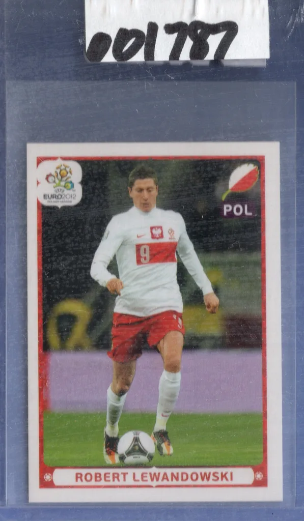 Lewandowski — Poland