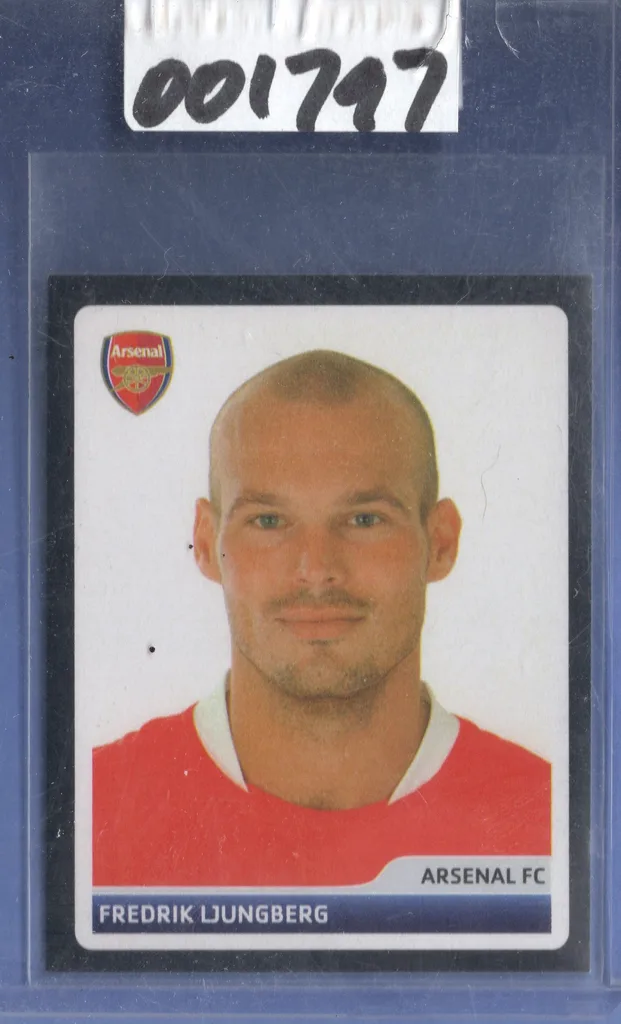 Ljungberg — Sweden
