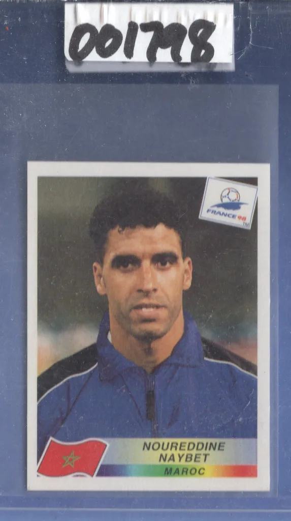 Naybet — Morocco