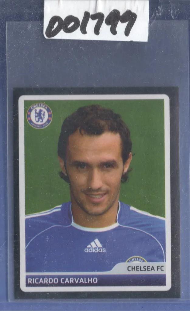 Carvalho — Portugal