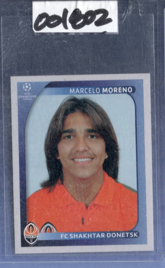 Moreno — Bolivia