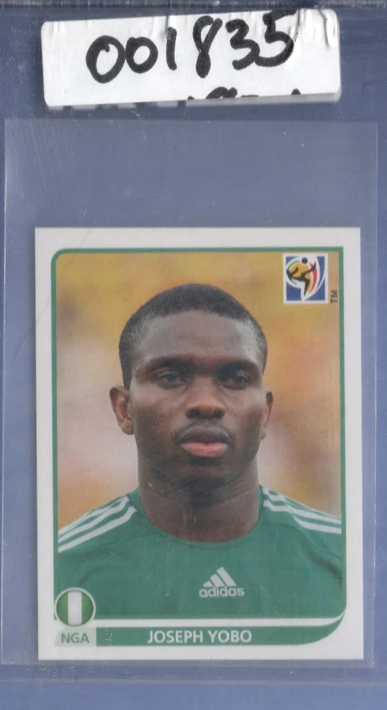 Yobo — Nigeria