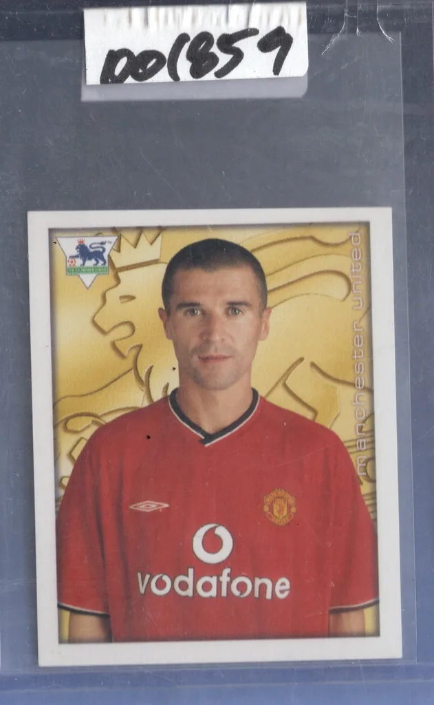 Keane — Ireland