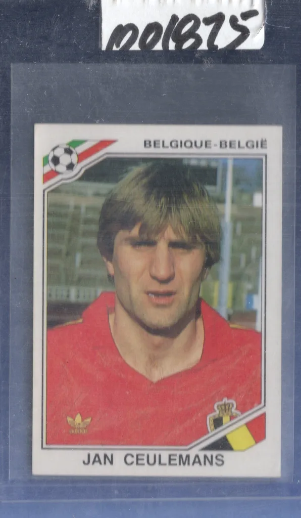 Ceulemans — Belgium