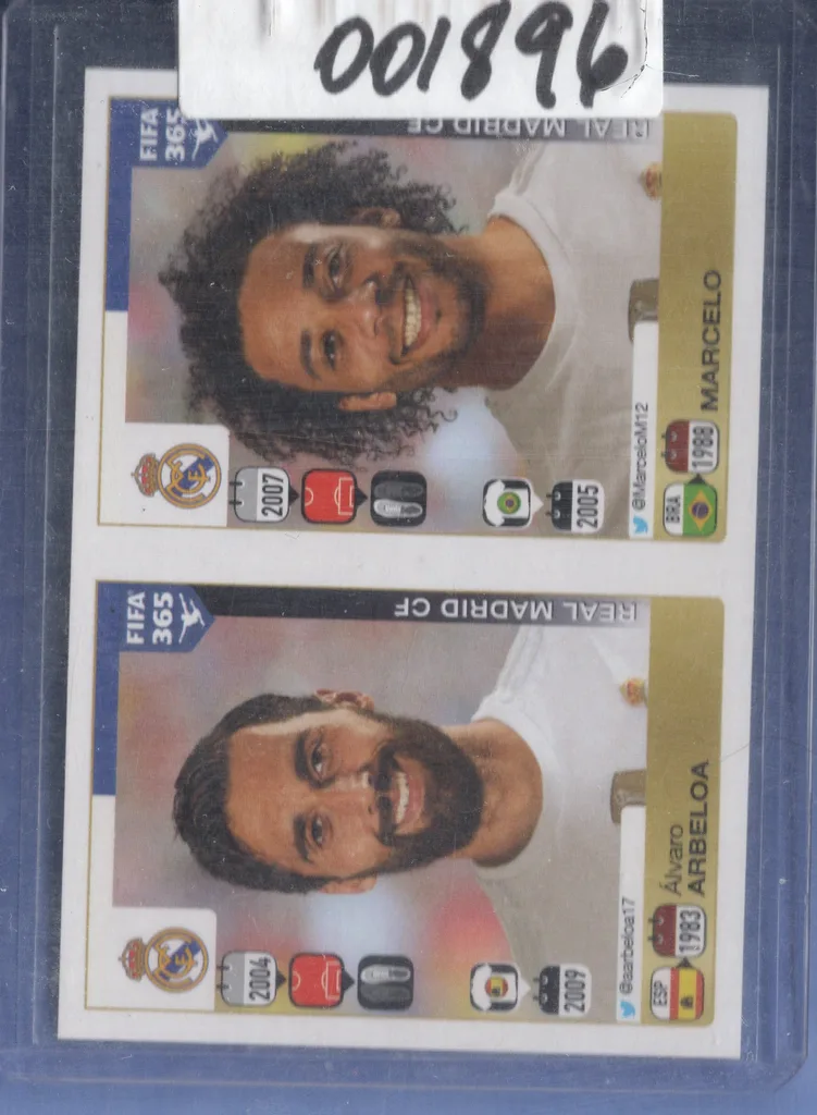 Marcelo — Brazil
