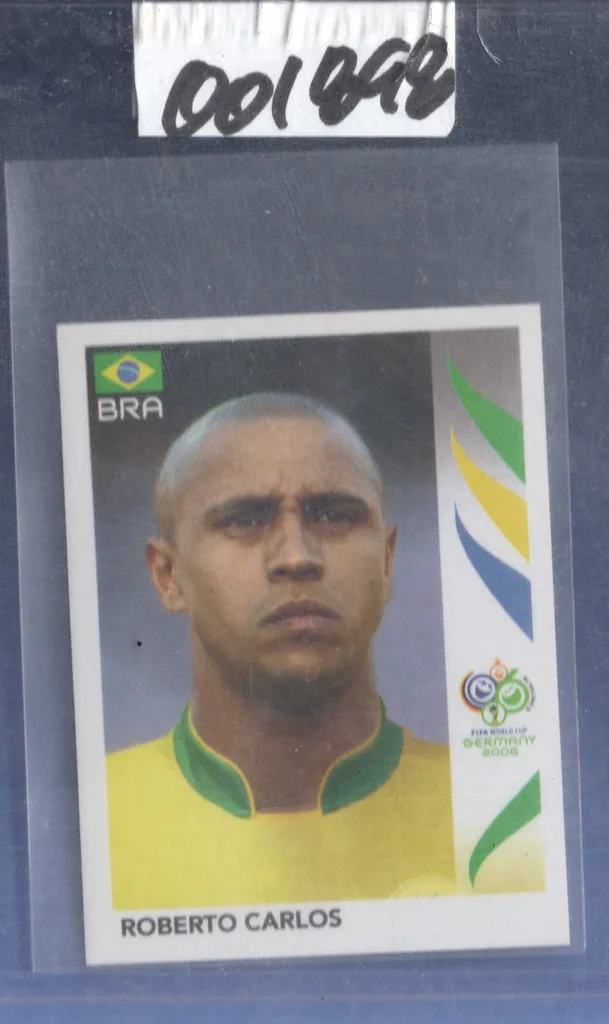 Carlos — Brazil