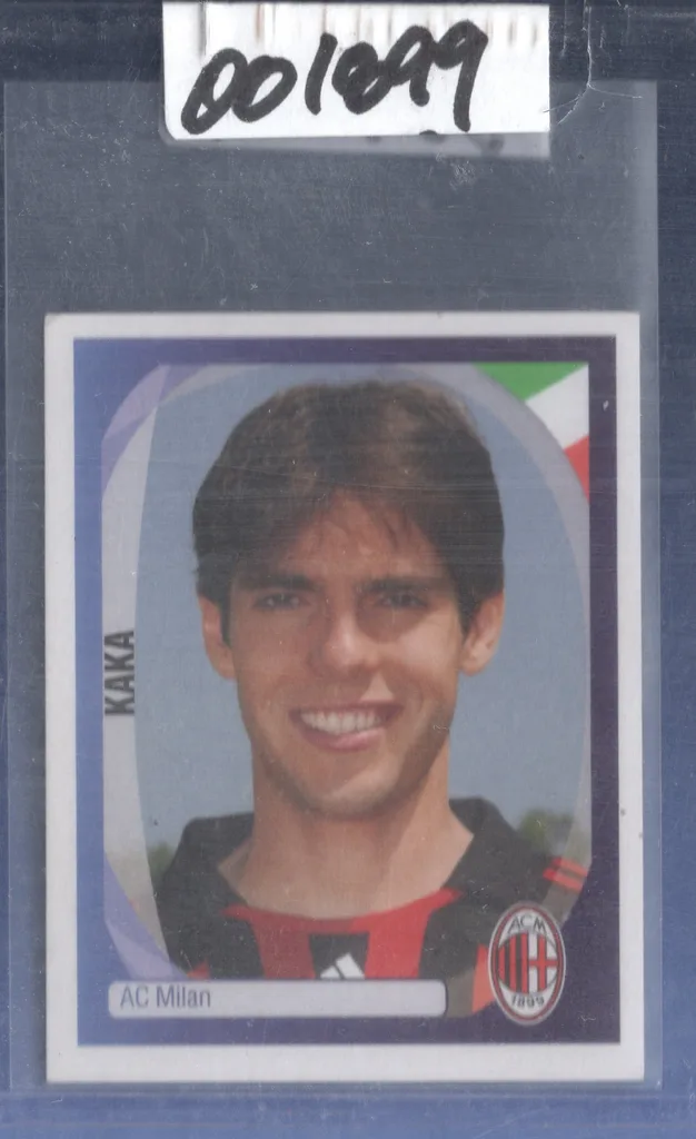 Kaka — Brazil