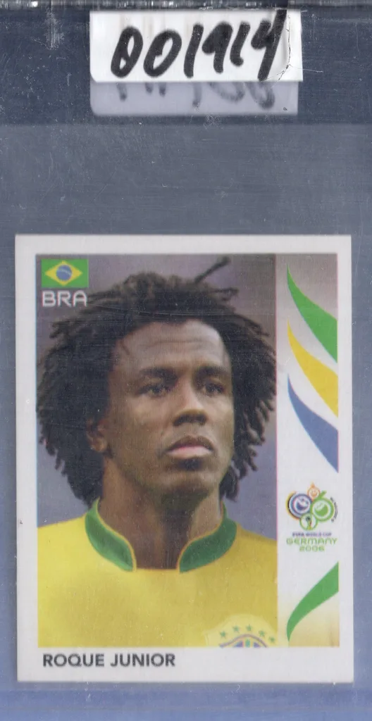 Junior — Brazil