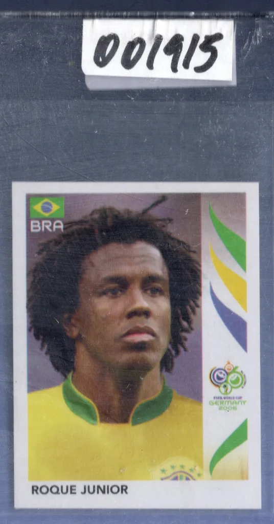 Junior — Brazil