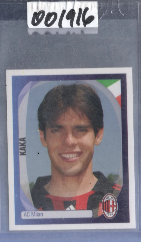 Kaka — Brazil