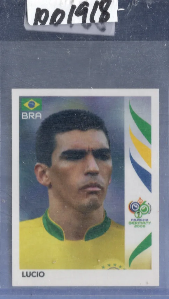 Lucio — Brazil