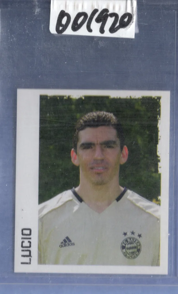 Lucio — Brazil
