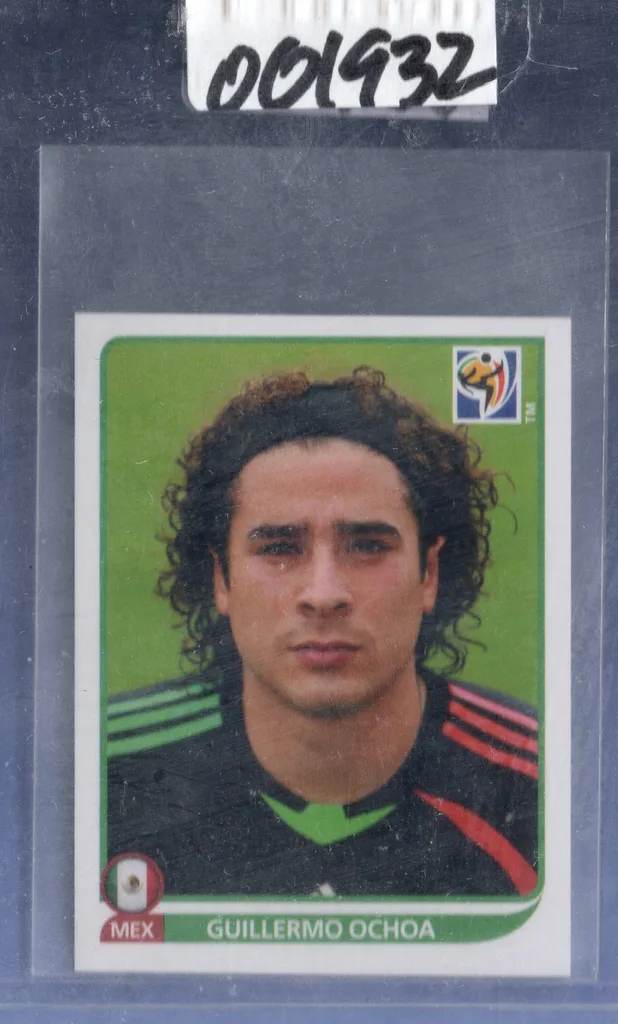 Ochoa — Mexico