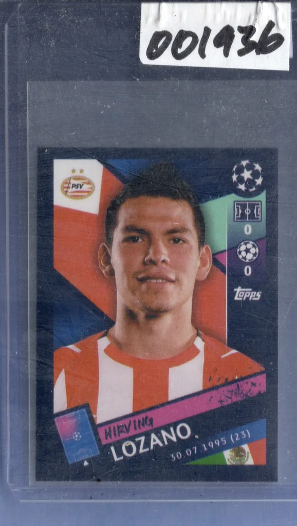 Lozano — Mexico